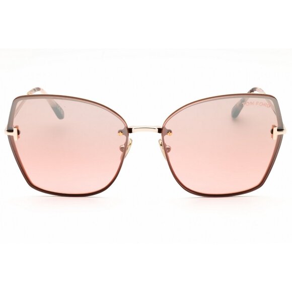 Tom Ford Sunglasses TF1107-28U-62 New with tags